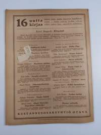 Suomen kuvalehti 48/1922