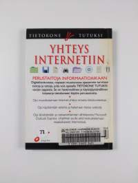 Yhteys Internetiin : Internet