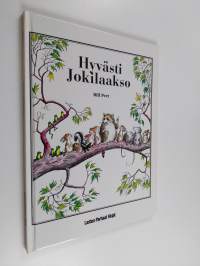 Hyvästi Jokilaakso