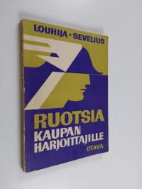 Ruotsia kaupanharjoittajille