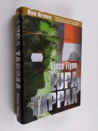 Lupa tappaa