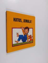 Tyhjä kuva
