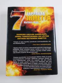 7 tappavaa ihmettä