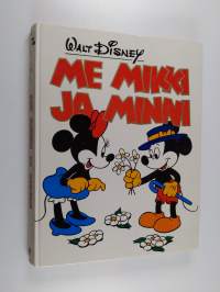 Me Mikki ja Minni