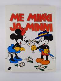 Me Mikki ja Minni
