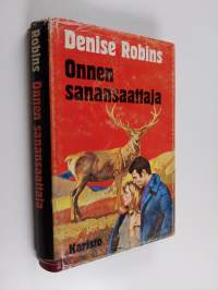 Onnen sanansaattaja