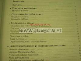 Me perustamme osuuskassan. Sata vuotta osuuspankkitoimintaa läntisellä Uudellamaalla 1904-2004  