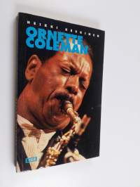 Ornette Coleman