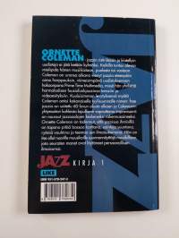 Ornette Coleman