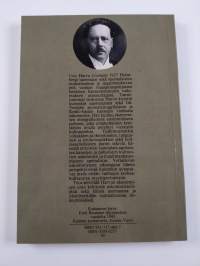 Uno Harva ja suomalainen uskontotiede