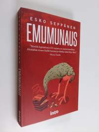 Emumunaus (ERINOMAINEN)