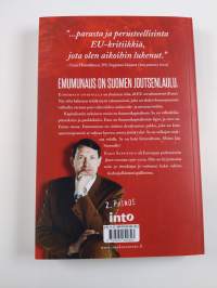 Emumunaus (ERINOMAINEN)