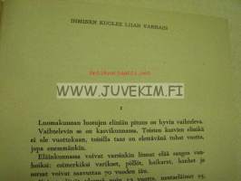 Elä satavuotiaaksi
