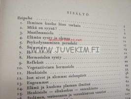 Elä satavuotiaaksi