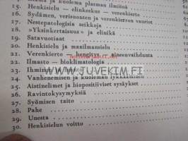 Elä satavuotiaaksi