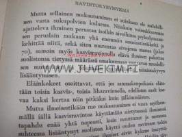 Elä satavuotiaaksi