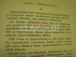 Elä satavuotiaaksi