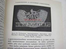 Elä satavuotiaaksi