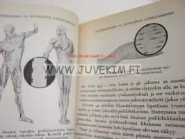 Elä satavuotiaaksi