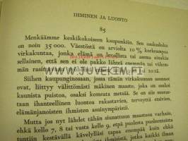 Elä satavuotiaaksi