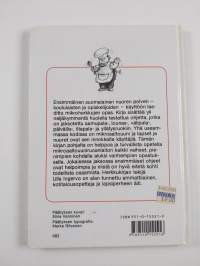 Koululaisen mikroherkut