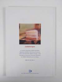 Lisäaineopas