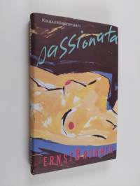Passionata : kaupunkilaisromaani