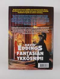 Eleniumin taru 1-3 : Timanttivaltaistuin ; Rubiiniritari ; Safiiriruusu