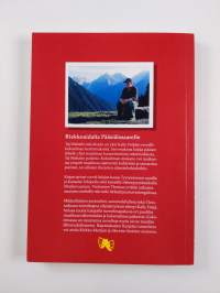 Taj Mahalin taksikuski : novelleja