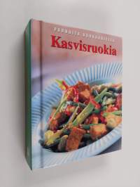 Kasvisruokia : Parhaita ruokaohjeita