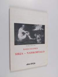 Sirja - naiskohtalo