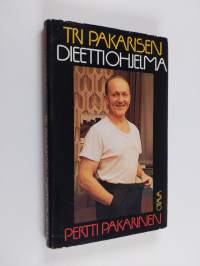 Tri Pakarisen dieettiohjelma