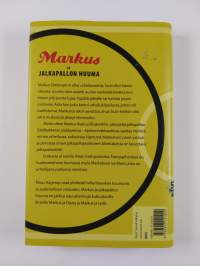 Markus ja jalkapallon huuma
