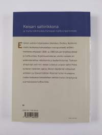 Keisari satiirikkona ja muita tutkimuksia Euroopan kulttuuriperinnöstä