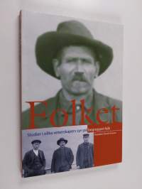 Folket : studier i olika vetenskapers syn på begreppet folk