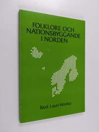 Folklore och nationsbyggande i Norden