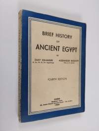 Brief history of ancient Egypt