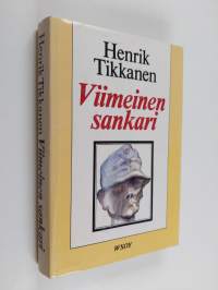 Viimeinen sankari