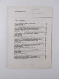 Suomen joogalehti 2/1978