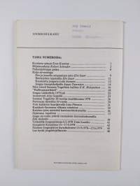 Suomen joogalehti 3/1978