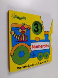 Numeroita