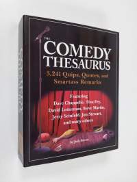 The Comedy Thesaurus