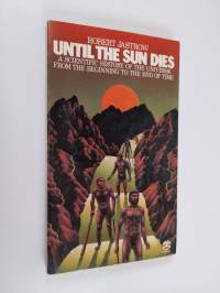 Until the Sun Dies