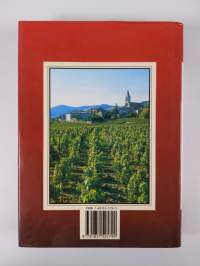 Dictionary of Wines and Spirits