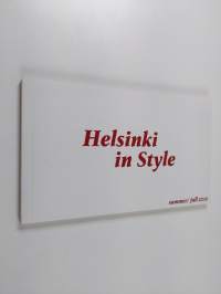 Helsinki in style