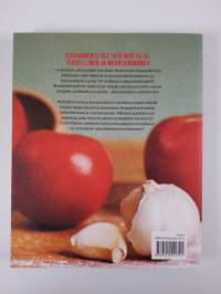 Planeetan parhaat vegepurilaiset