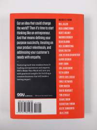 Make Your Mark - The Creative&#039;s Guide to Building a Business with Impact