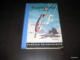 Hyppää Petter