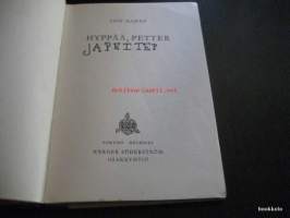 Hyppää Petter