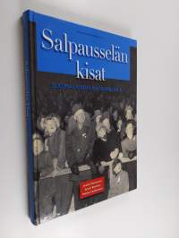 Salpausselän kisat : suomalainen kansanjuhla